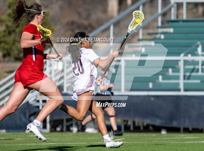 Thumbnail 3 in Kent Denver vs Fairview photogallery.