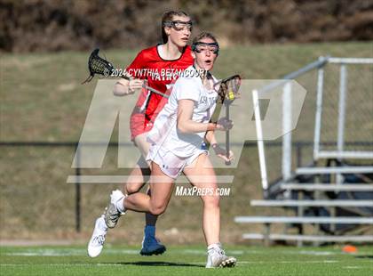 Thumbnail 3 in Kent Denver vs Fairview photogallery.