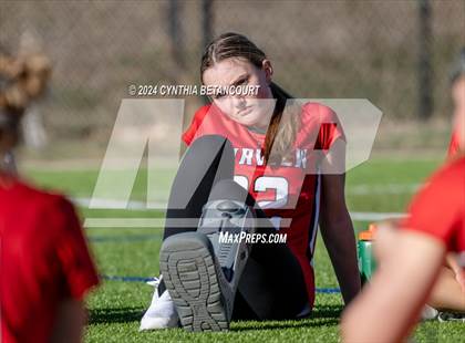 Thumbnail 3 in Kent Denver vs Fairview photogallery.