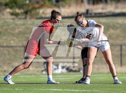 Thumbnail 3 in Kent Denver vs Fairview photogallery.