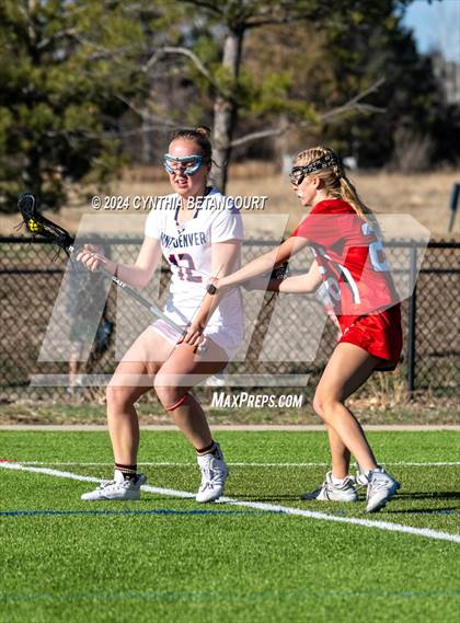 Thumbnail 3 in Kent Denver vs Fairview photogallery.