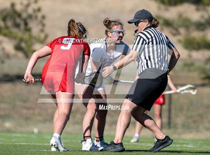 Thumbnail 3 in Kent Denver vs Fairview photogallery.