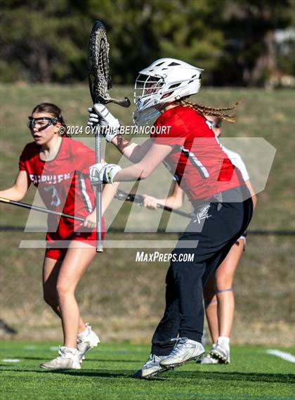 Thumbnail 1 in Kent Denver vs Fairview photogallery.