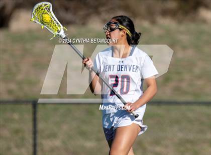Thumbnail 3 in Kent Denver vs Fairview photogallery.