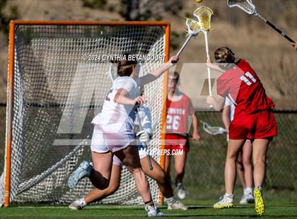 Thumbnail 1 in Kent Denver vs Fairview photogallery.