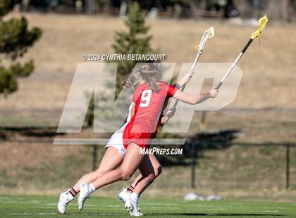 Thumbnail 2 in Kent Denver vs Fairview photogallery.