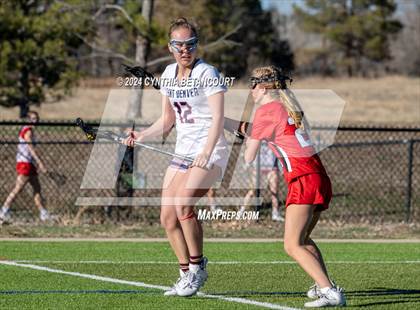 Thumbnail 3 in Kent Denver vs Fairview photogallery.
