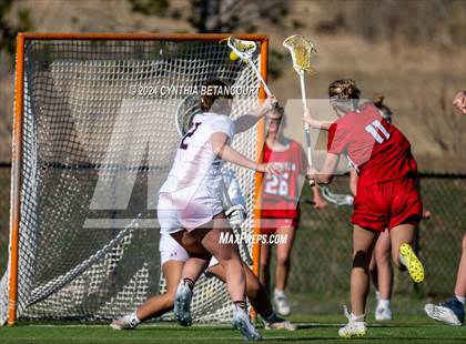 Thumbnail 3 in Kent Denver vs Fairview photogallery.