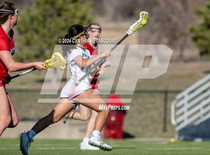 Thumbnail 2 in Kent Denver vs Fairview photogallery.