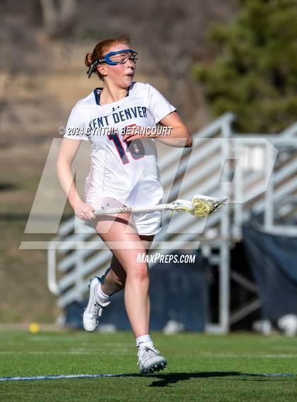 Thumbnail 3 in Kent Denver vs Fairview photogallery.