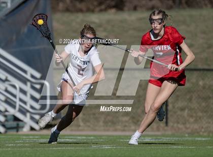 Thumbnail 3 in Kent Denver vs Fairview photogallery.