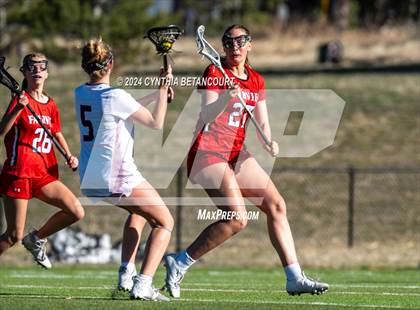 Thumbnail 1 in Kent Denver vs Fairview photogallery.