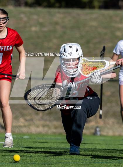 Thumbnail 3 in Kent Denver vs Fairview photogallery.