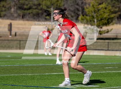 Thumbnail 2 in Kent Denver vs Fairview photogallery.