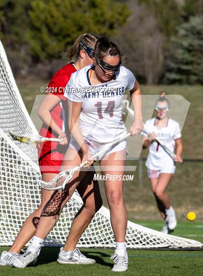 Thumbnail 1 in Kent Denver vs Fairview photogallery.