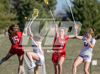 Thumbnail 1 in Kent Denver vs Fairview photogallery.