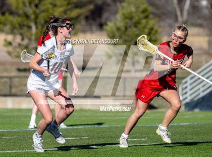 Thumbnail 2 in Kent Denver vs Fairview photogallery.