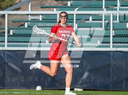 Thumbnail 2 in Kent Denver vs Fairview photogallery.