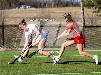 Thumbnail 3 in Kent Denver vs Fairview photogallery.