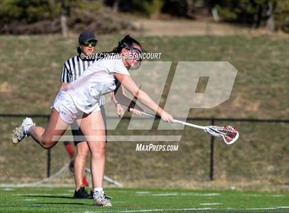 Thumbnail 3 in Kent Denver vs Fairview photogallery.