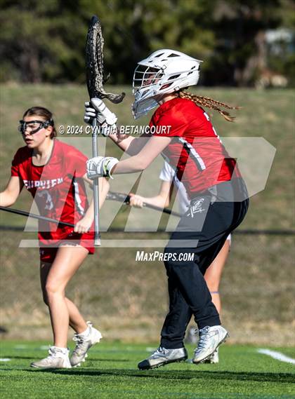 Thumbnail 3 in Kent Denver vs Fairview photogallery.