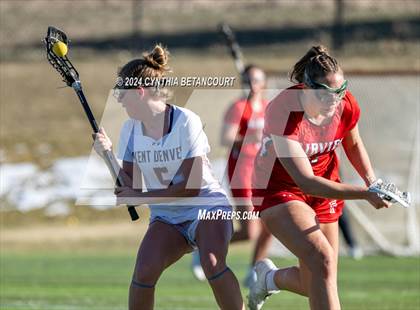 Thumbnail 1 in Kent Denver vs Fairview photogallery.