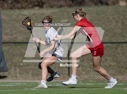 Thumbnail 3 in Kent Denver vs Fairview photogallery.