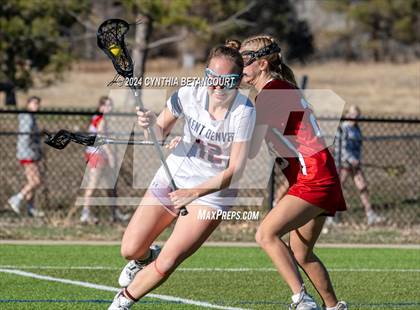 Thumbnail 2 in Kent Denver vs Fairview photogallery.