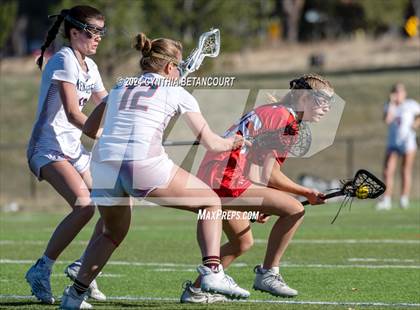 Thumbnail 3 in Kent Denver vs Fairview photogallery.