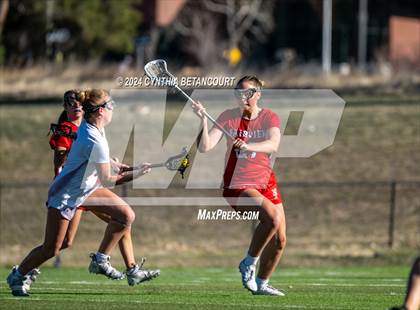 Thumbnail 2 in Kent Denver vs Fairview photogallery.