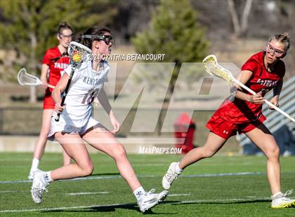Thumbnail 3 in Kent Denver vs Fairview photogallery.
