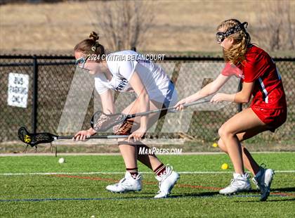 Thumbnail 3 in Kent Denver vs Fairview photogallery.