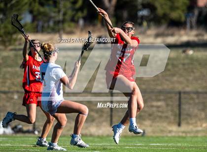Thumbnail 2 in Kent Denver vs Fairview photogallery.