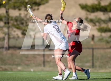 Thumbnail 3 in Kent Denver vs Fairview photogallery.