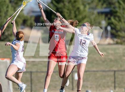 Thumbnail 1 in Kent Denver vs Fairview photogallery.