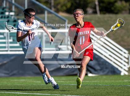 Thumbnail 3 in Kent Denver vs Fairview photogallery.