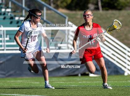 Thumbnail 3 in Kent Denver vs Fairview photogallery.