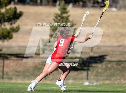 Thumbnail 1 in Kent Denver vs Fairview photogallery.