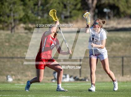 Thumbnail 3 in Kent Denver vs Fairview photogallery.