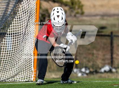Thumbnail 3 in Kent Denver vs Fairview photogallery.