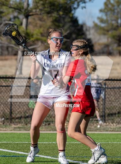 Thumbnail 1 in Kent Denver vs Fairview photogallery.