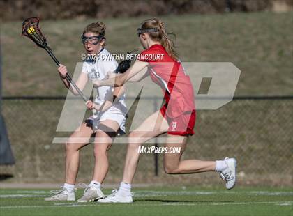 Thumbnail 2 in Kent Denver vs Fairview photogallery.