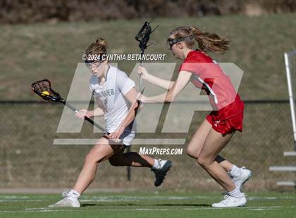 Thumbnail 2 in Kent Denver vs Fairview photogallery.