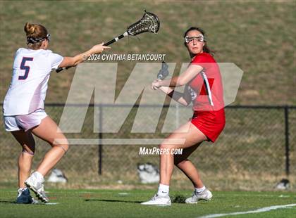 Thumbnail 3 in Kent Denver vs Fairview photogallery.