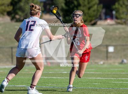 Thumbnail 3 in Kent Denver vs Fairview photogallery.