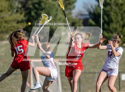 Thumbnail 2 in Kent Denver vs Fairview photogallery.