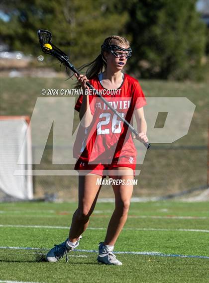 Thumbnail 3 in Kent Denver vs Fairview photogallery.