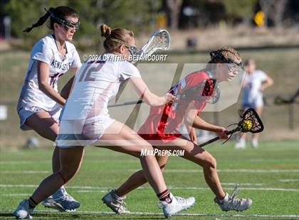 Thumbnail 2 in Kent Denver vs Fairview photogallery.
