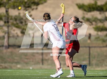 Thumbnail 2 in Kent Denver vs Fairview photogallery.