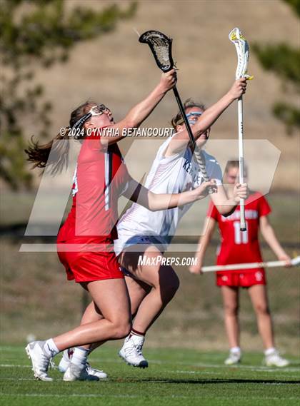 Thumbnail 3 in Kent Denver vs Fairview photogallery.